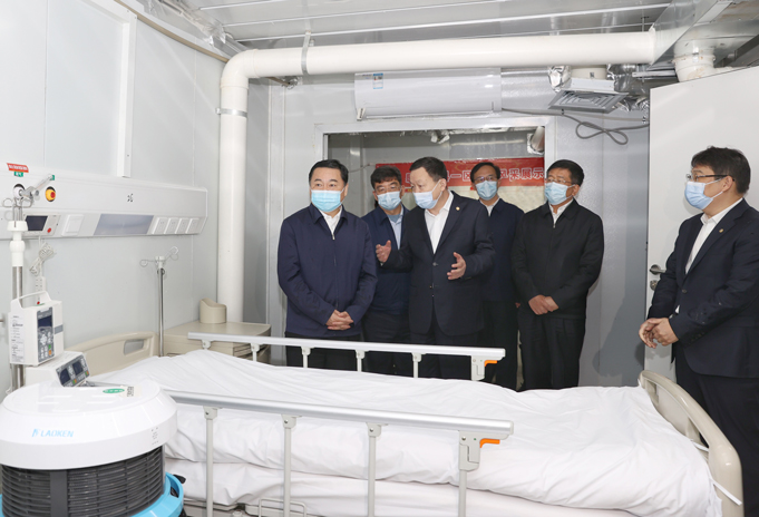 郝鹏、国资、央企、国资委、书记、主任、国企、企业鼎新