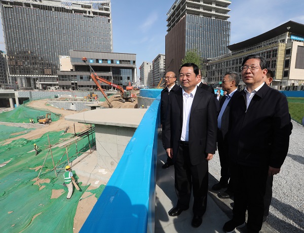 郝鹏、国资、央企、国资委、书记、主任、国企、企业鼎新