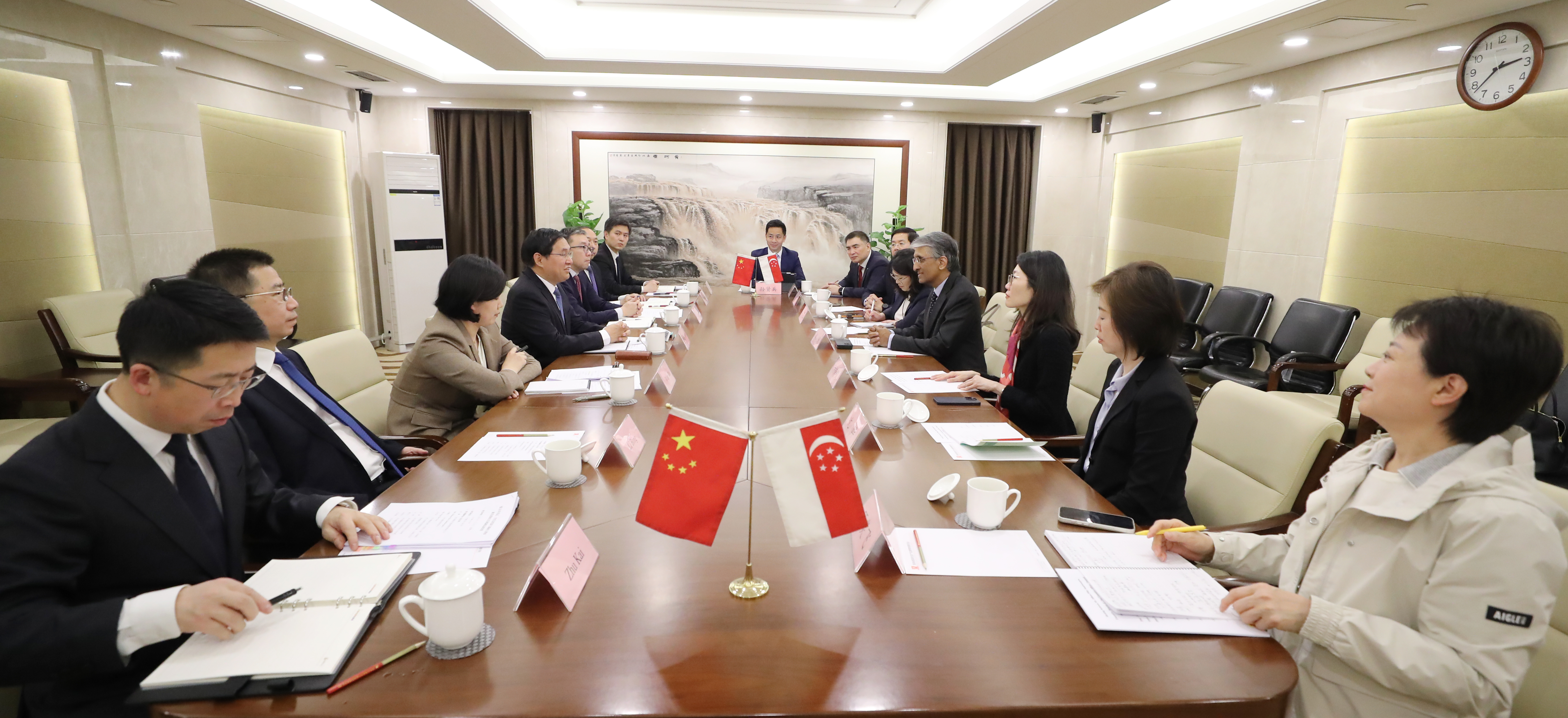 张玉卓、国资、央企、国资委、书记、主任、国企、企业鼎新